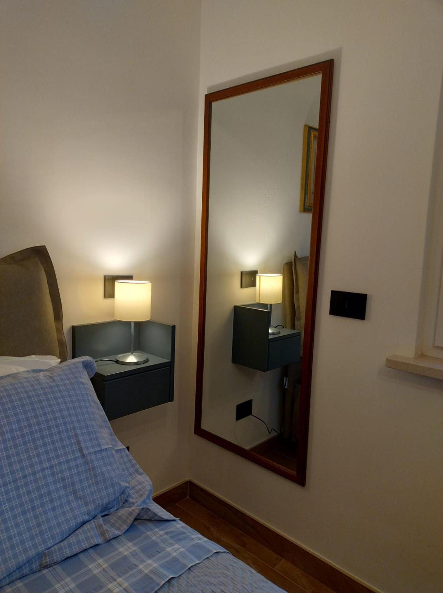Ricomincio Da Me Bed & Breakfast