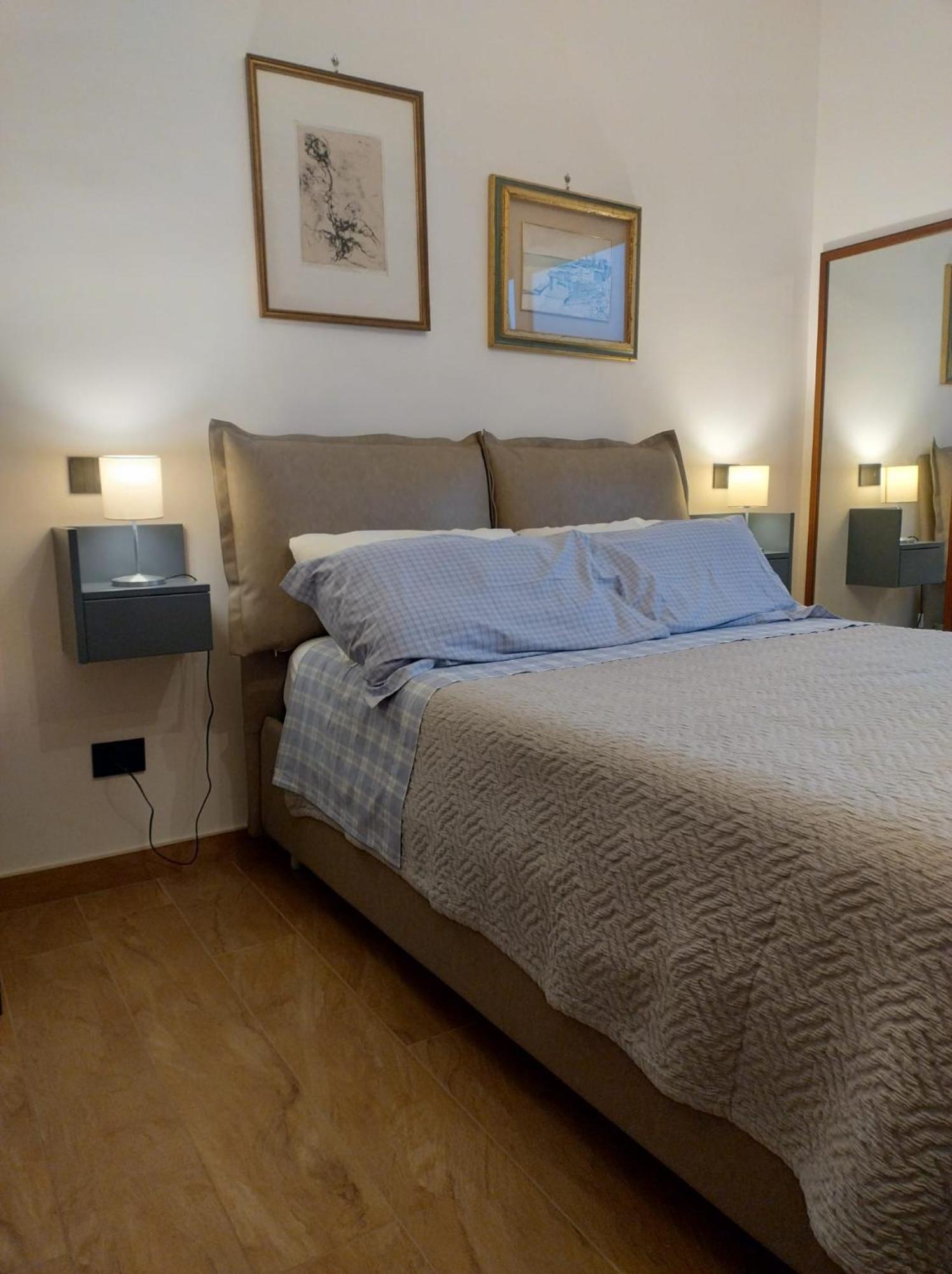 Bed and breakfast Ricomincio Da Me *